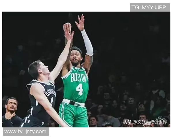 杰伦布朗赛后感慨爵士拼劲十足即便是背靠背也不容小觑