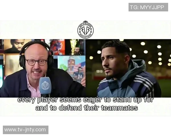 特罗萨德盛赞萨利巴称其已跻身世界顶级中卫行列