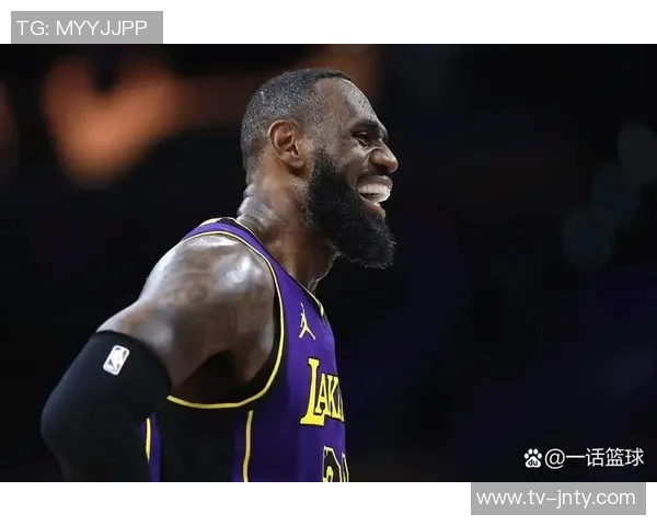 詹姆斯渴望多打比赛但不确定是否会退役于本赛季