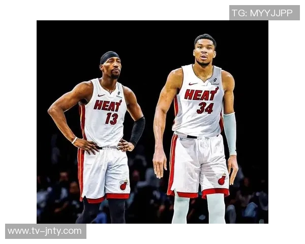 热火若能引进字母哥将更具竞争力教练和阵容均具备优势