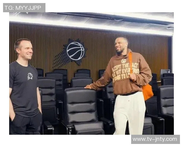 吉莱斯皮谈杰伦格林的挑战与坚持积极心态的心路历程