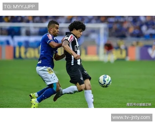 河床积极推进租借并买断米内罗竞技中场弗斯托贝拉的转会事宜