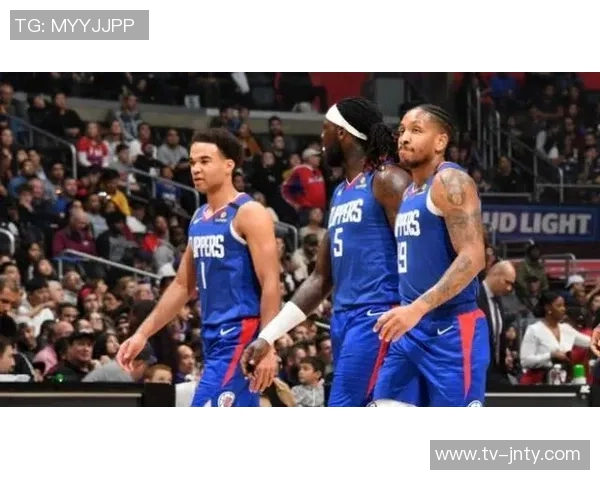 快船能否逆袭北伐成功剩余赛程难度较低距离季后赛仅差15胜场 快船能否逆袭北伐成功剩余赛程难度较低距离季后赛仅差15胜场