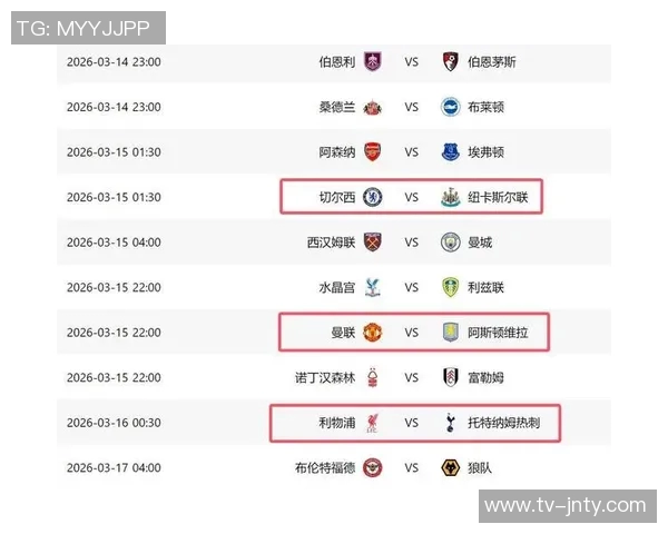 曼联3月仅剩两场争五对手多线作战挑战维拉在即 曼联3月仅剩两场争五对手多线作战挑战维拉在即