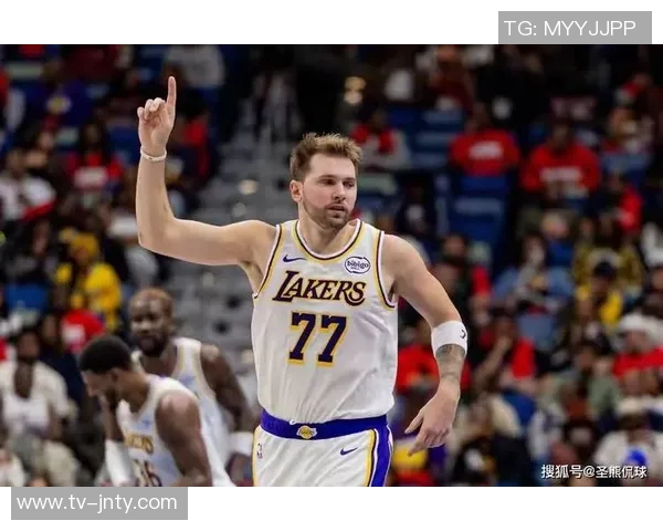 湖记:东契奇未要求湖人在詹姆斯离队后引进新星球员 湖记:东契奇未要求湖人在詹姆斯离队后引进新星球员