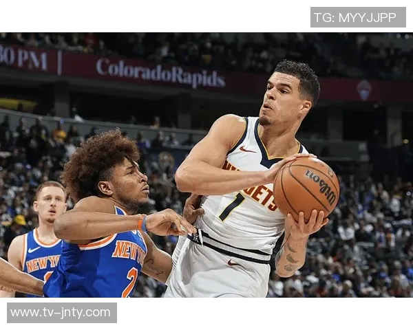 波特回忆夺冠时光与掘金队友的深厚情谊依旧如昔 波特回忆夺冠时光与掘金队友的深厚情谊依旧如昔